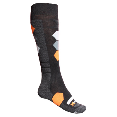 C-Sole Ski & Snowboard strømper - XP1006