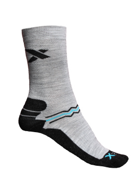 XP1009 Walking Wool Blend