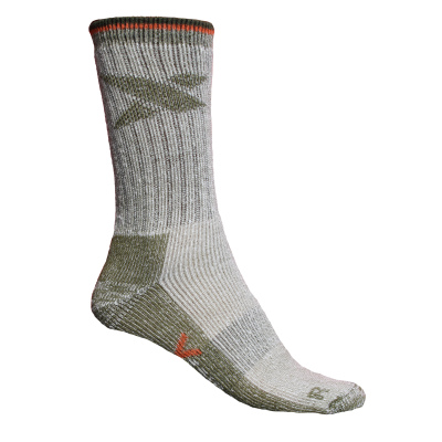 Hunting Heavy Wool Blend, kort model - XP1012
