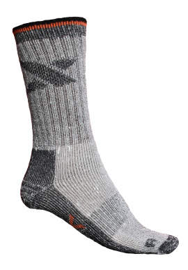 XP1013 Trakking Heavy Wool Blend