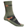 Hunting Wool Blend, kort model - XP1014
