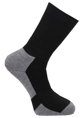 Trekking sokker i merinould