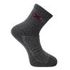 Hiking Wool Blend - XP1001