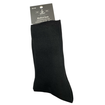 Sorte Medical strømper