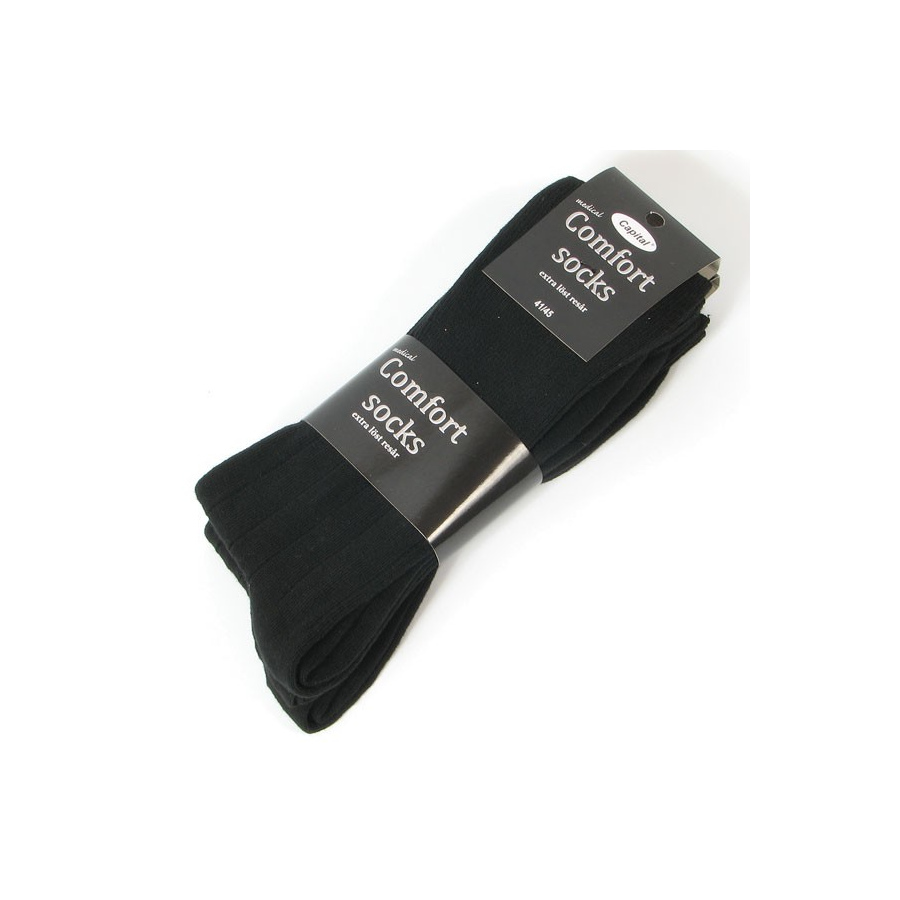 Comfort socks sort