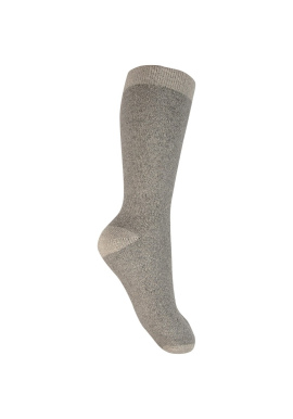 Wool Blend Lang skaft Uld str. 39-42