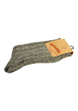 Wool Blend - Rak koks