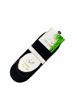Bamboo Steps - Sort