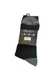 BAMBUS work socks 2 pk.