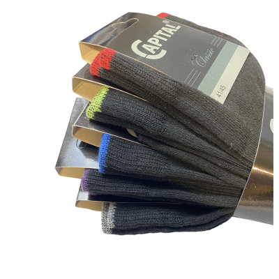 Herrestrømper 5-pk.