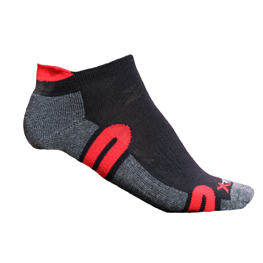 XP1004 C-sole sport sneakers sort