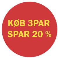 spar 20 %